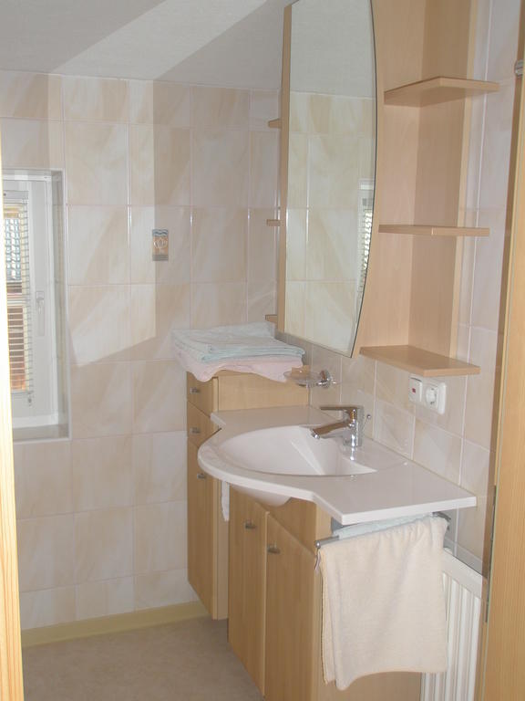 Bucherhof Obertilliach Chambre photo